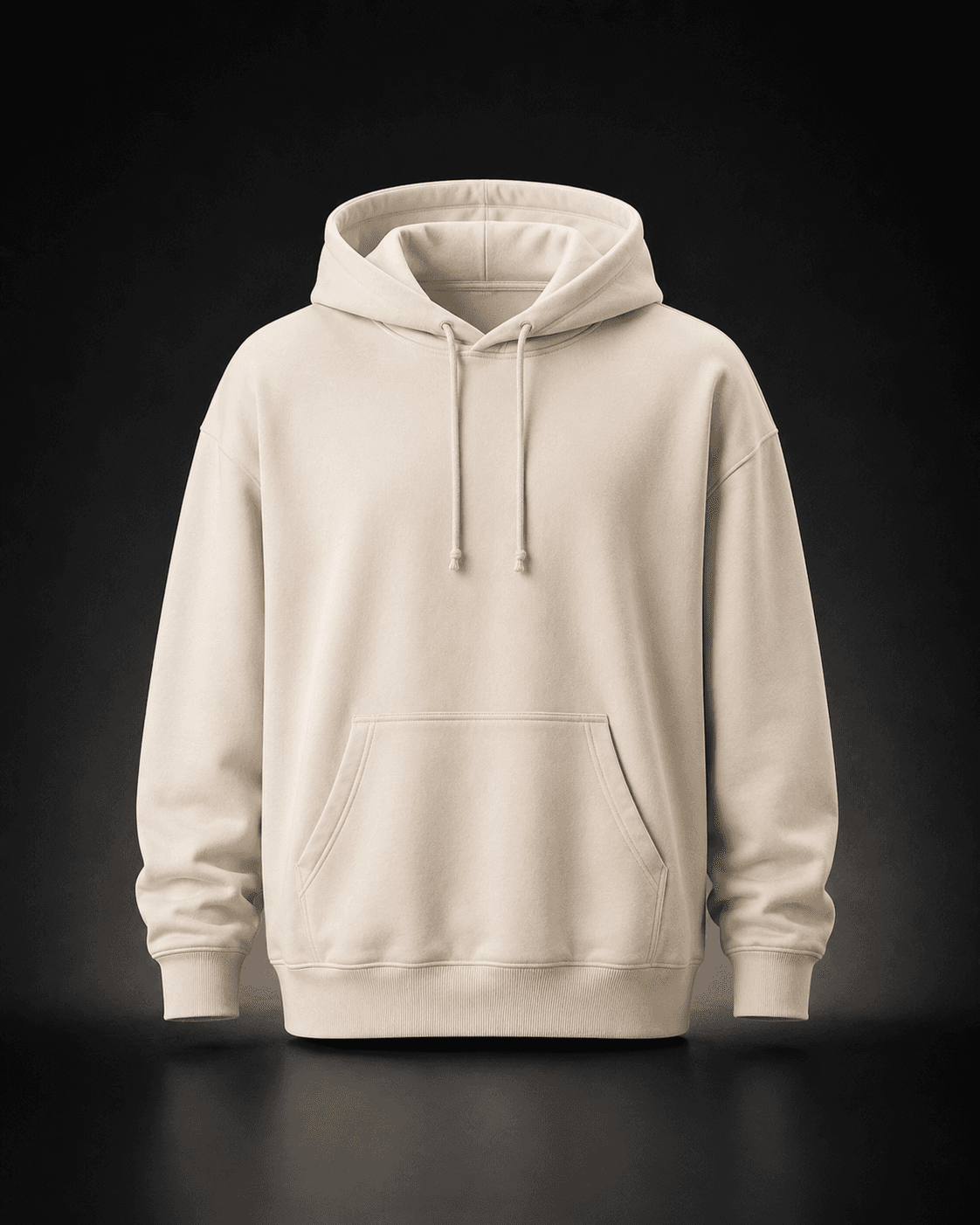 Fear of God Essentials Oversized Hoodie