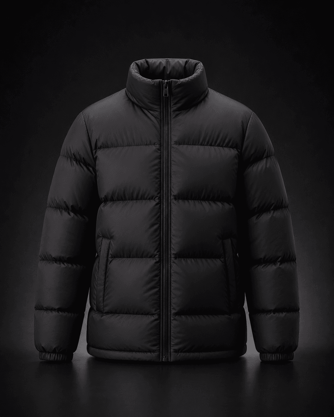 The North Face Nuptse Puffer Jacket