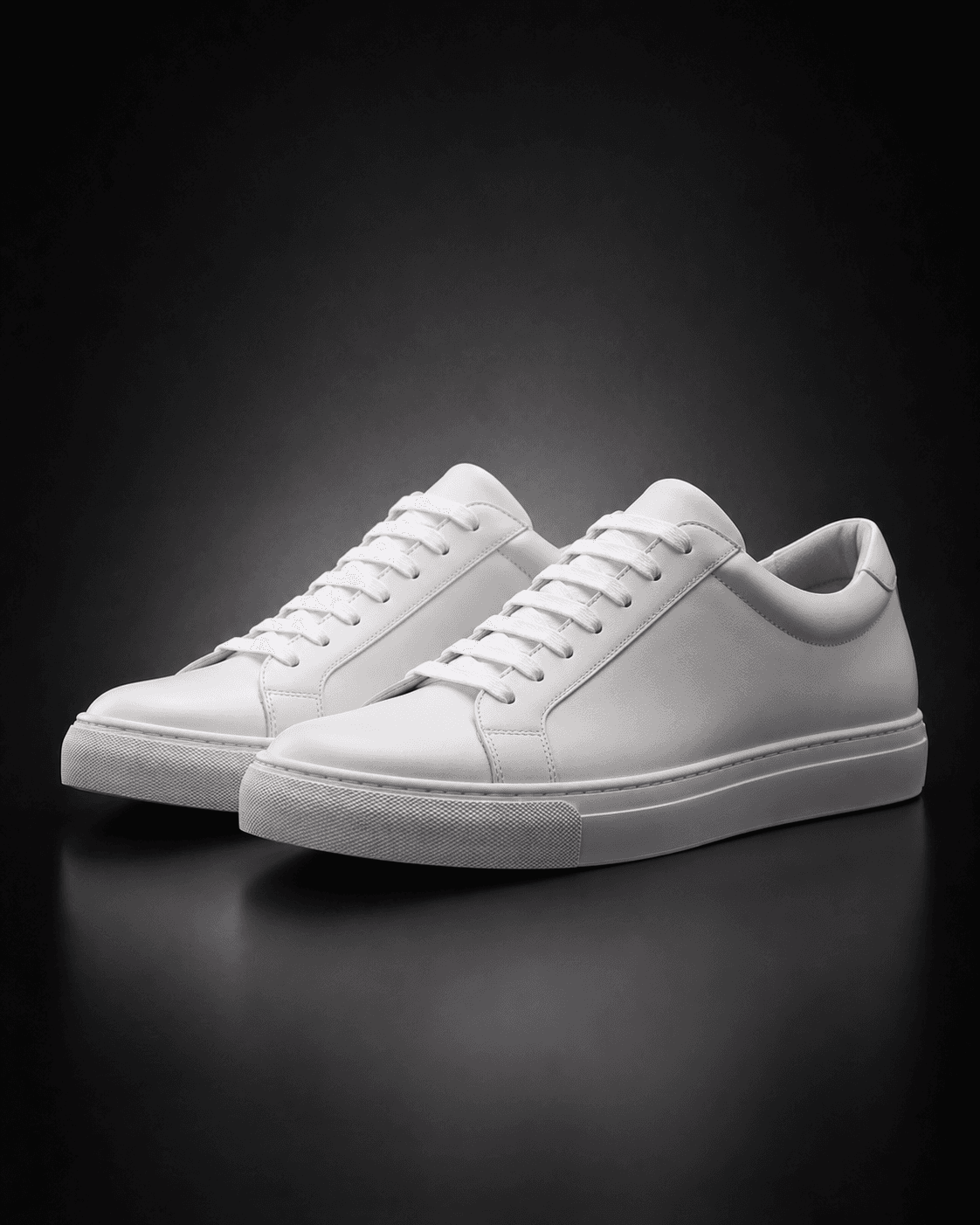 Nike Court Leather Low